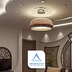 معلم ديكورات جبس حي الربيع ، دهانات الرياض