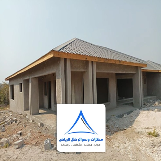 تصميم مجالس خارجية الرياض