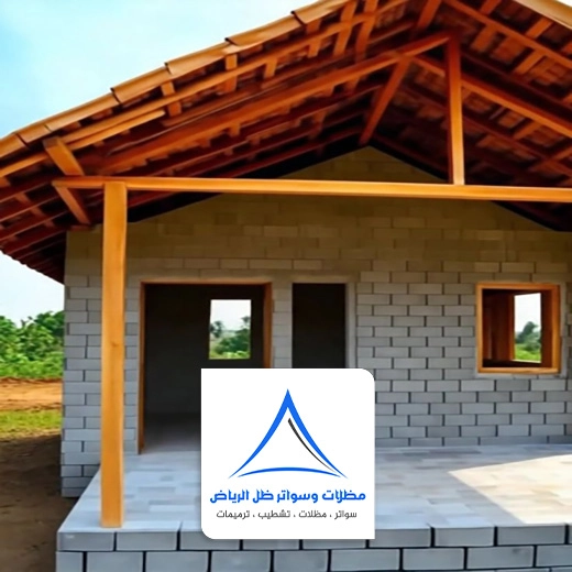 تصميم مجالس خارجية الرياض