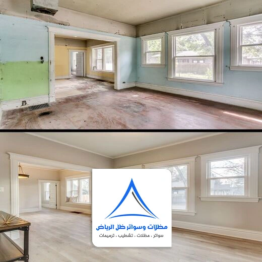 صيانة عامة للمنازل الرياض