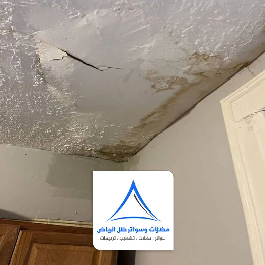صيانة اسقف المنازل الرياض