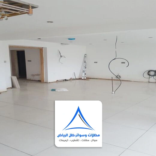 صيانة جدران المنازل الرياض