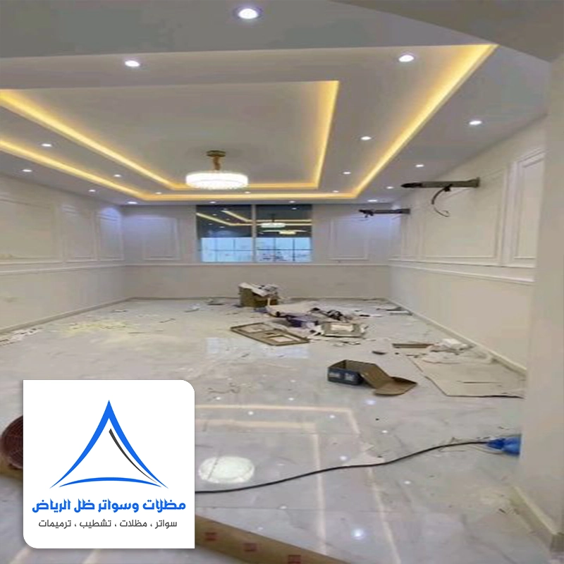 شركة ترميم منازل بالرياض