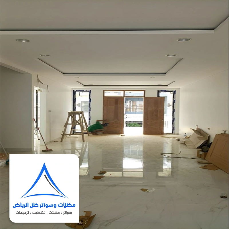 تكلفة ترميم منزل كامل الرياض