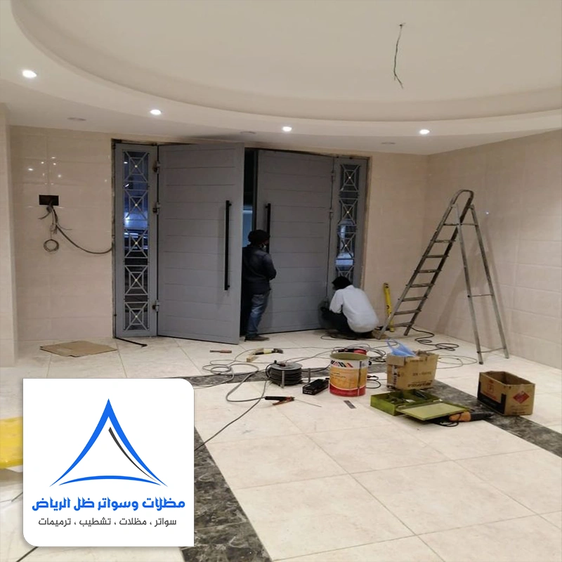 تجديد دهانات بالرياض