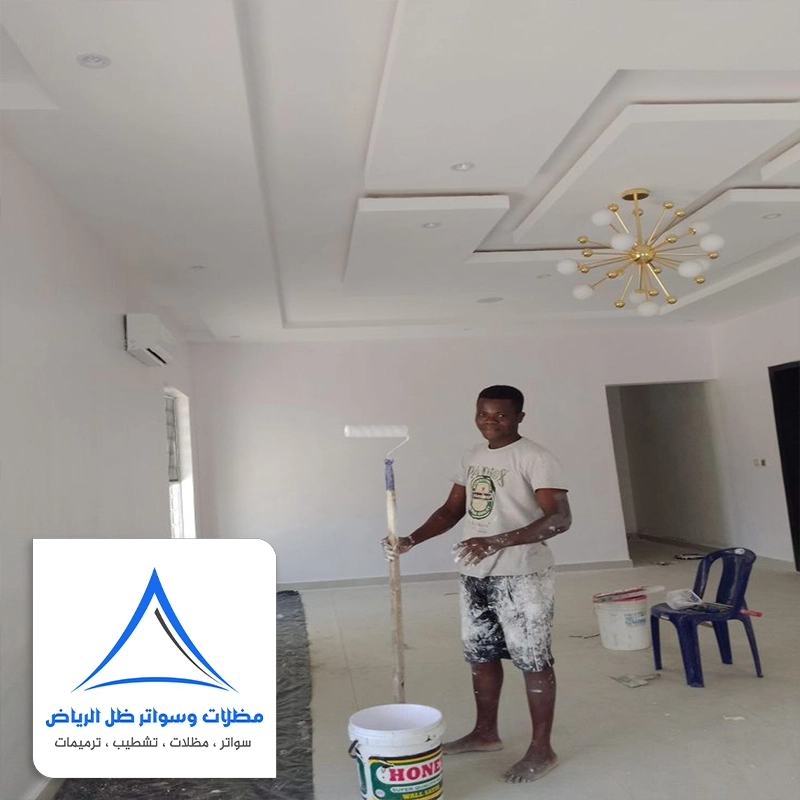 تجديد دهانات بالرياض