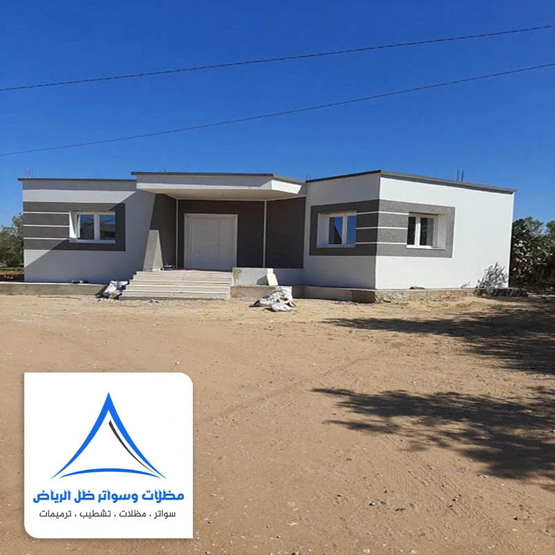 مقاول بناء غرف بالرياض