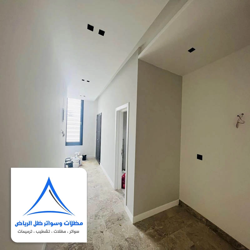 معلم دهانات في الرياض