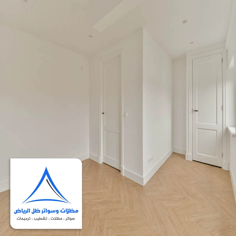 دهان غرف نوم بالرياض