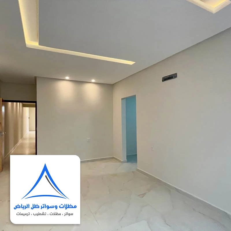 افضل دهان داخلي حي قرطبة بالرياض