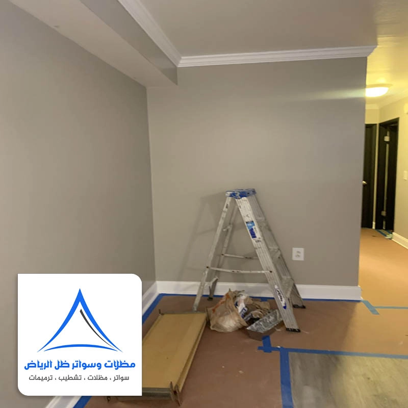 دهانات جوتن الرياض