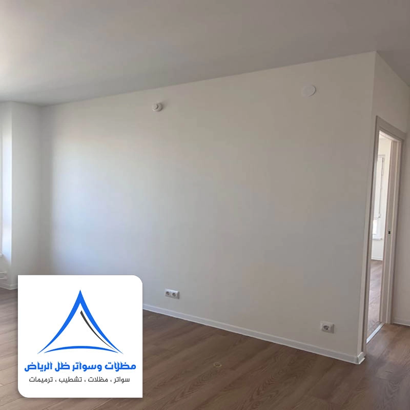 دهانات حي الورود الرياض