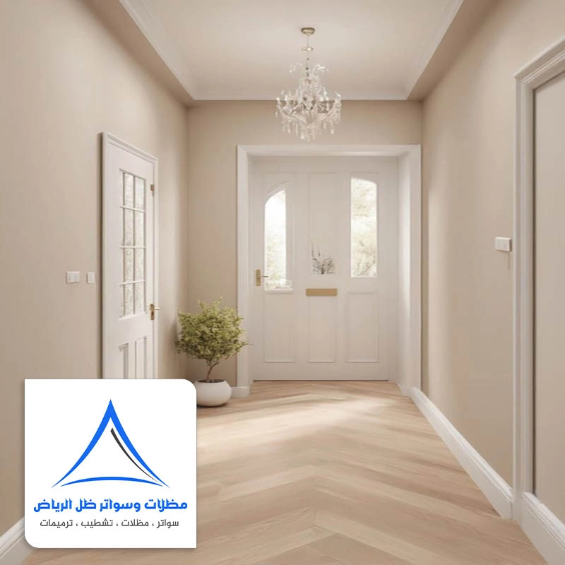 فني دهانات وديكورات الرياض