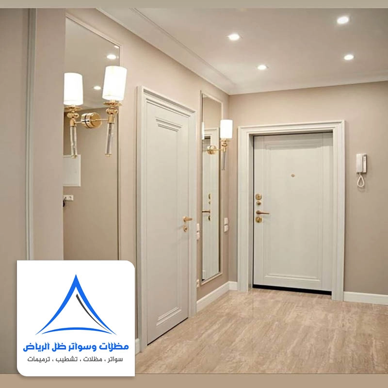 ترميم دهانات قديمة الرياض