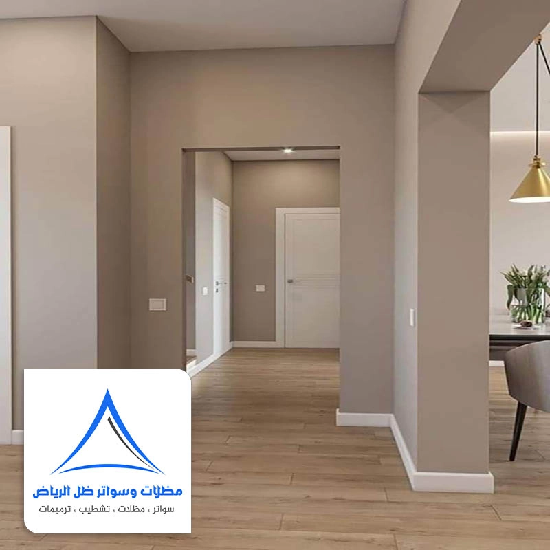 افضل دهان داخلي بالرياض