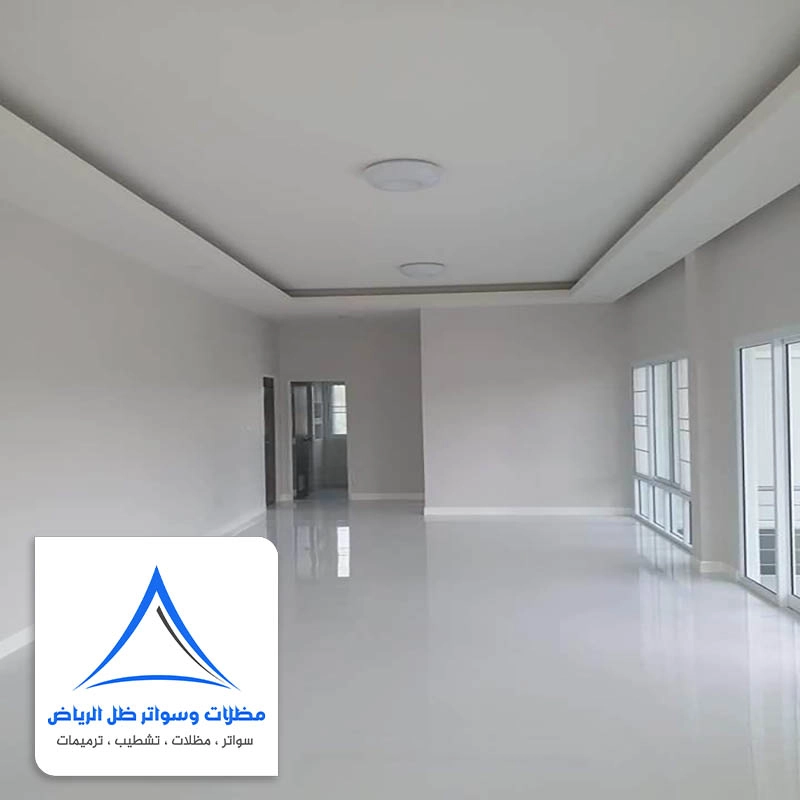 دهانات حي قرطبة الرياض