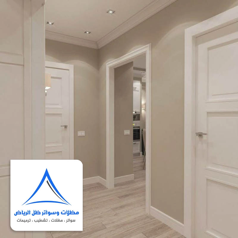 معلم دهانات في الرياض