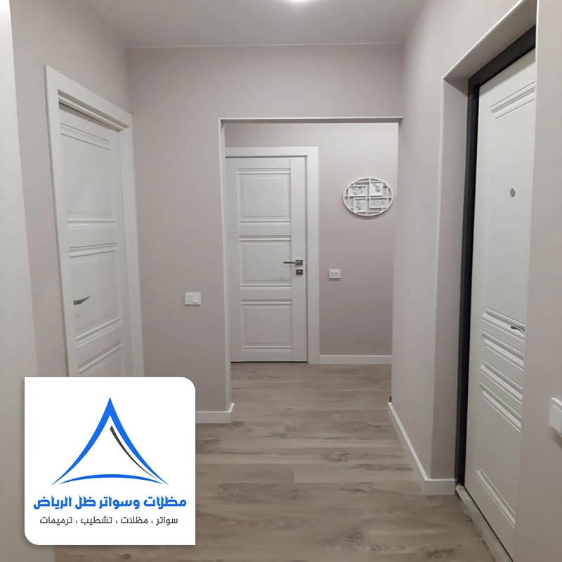 دهان ممتاز في حي الملقا الرياض