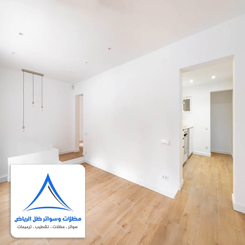 دهانات فلل داخلية الرياض