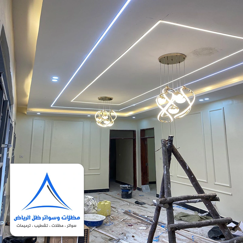 مهندس ديكور في الرياض