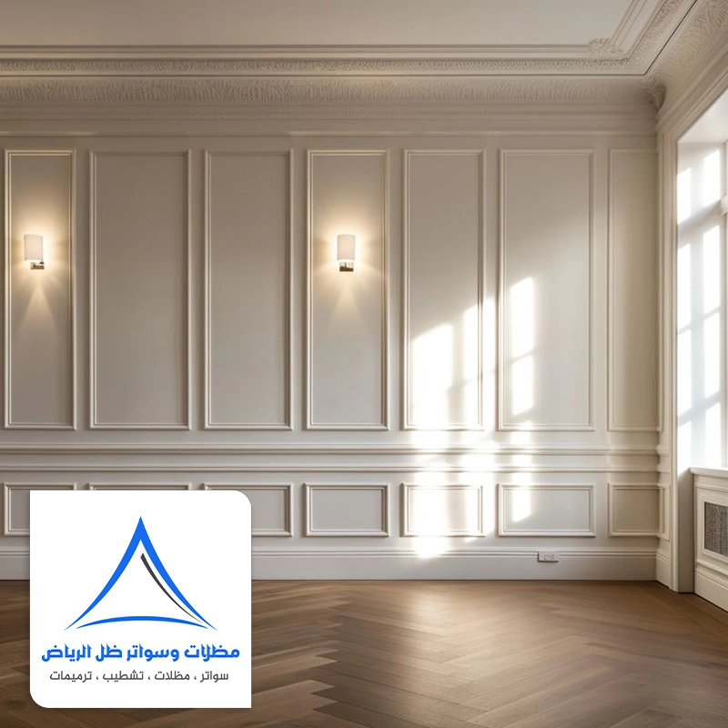 ديكورات منازل الرياض