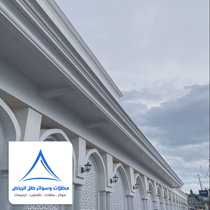 ديكورات جي ار سي الرياض