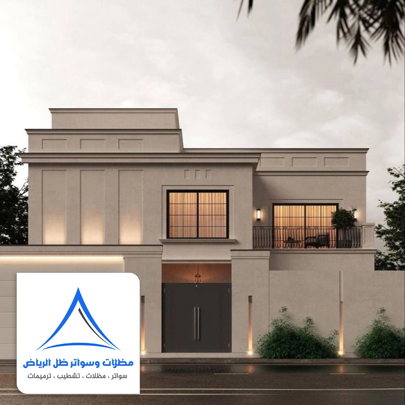 مقاول دهانات حي العارض بالرياض