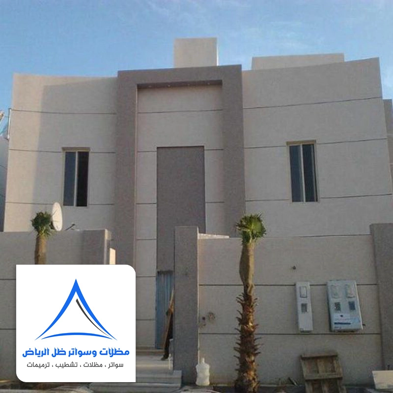 مقاول دهانات الرياض