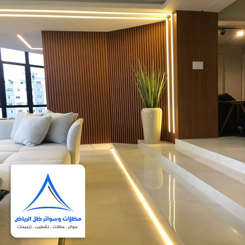 فني تركيب بديل الخشب في الرياض