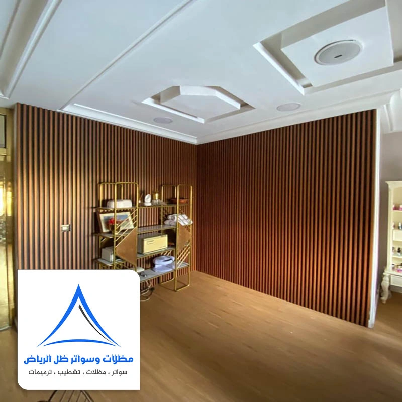 بديل خشب داخلي حي النرجس الرياض