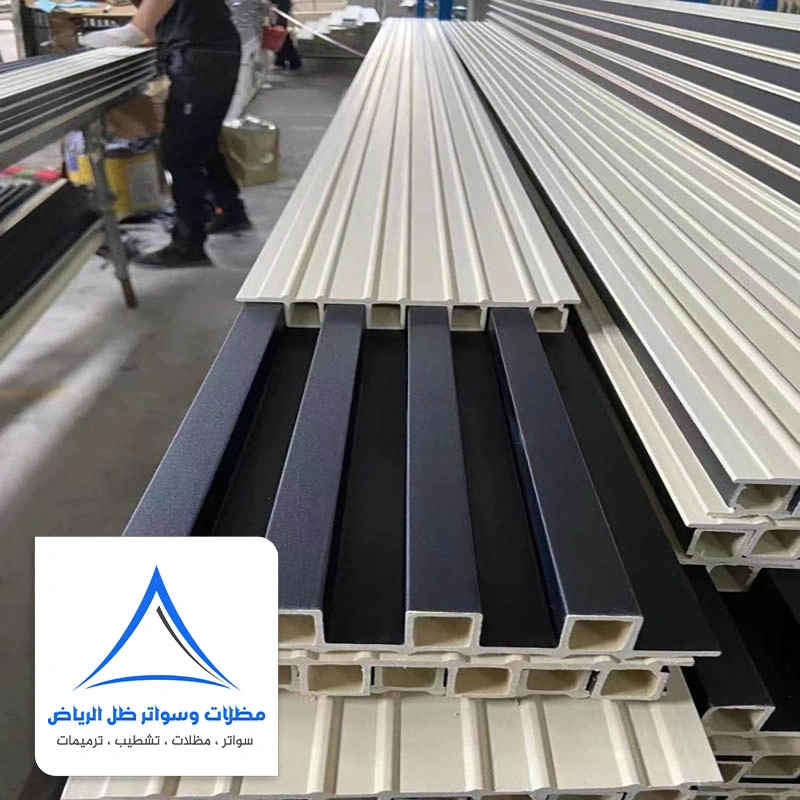 مستودعات بديل الخشب الرياض