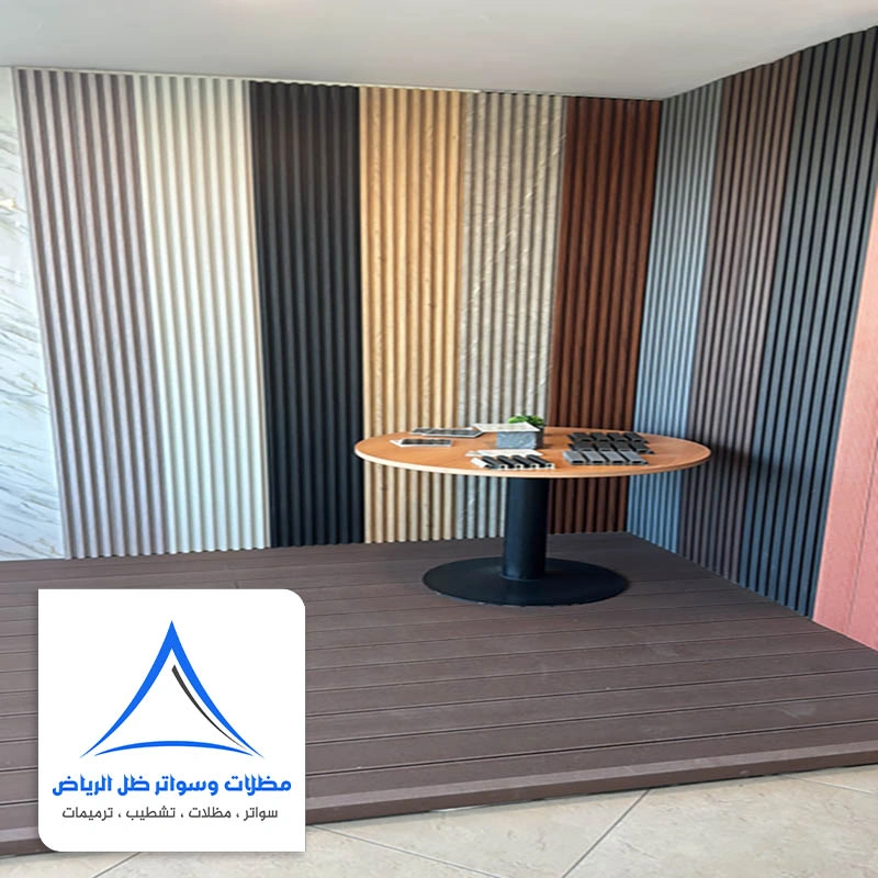 سعر لوح بديل الخشب بالرياض