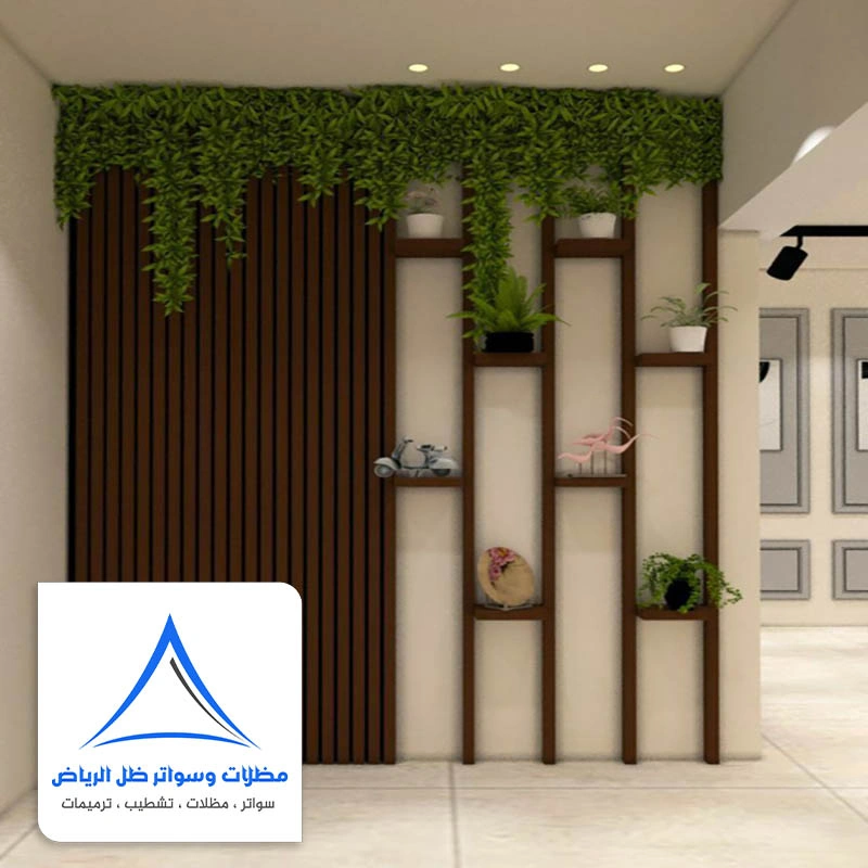 فني تركيب بديل الخشب في الرياض