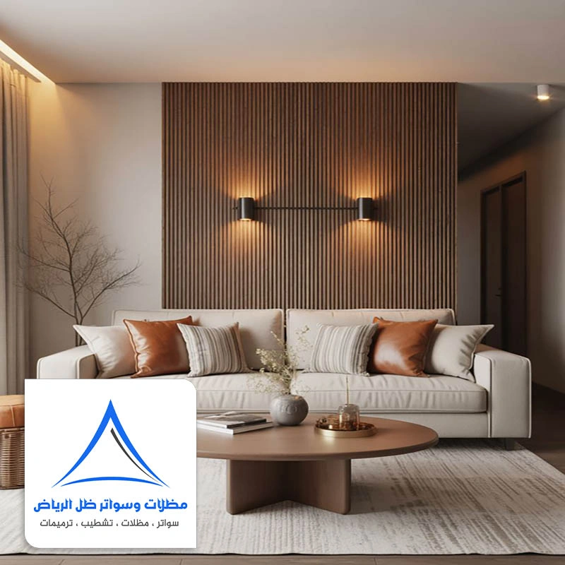 تركيب بديل الخشب الرياض