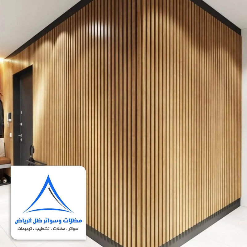 فني تركيب بديل الخشب في الرياض