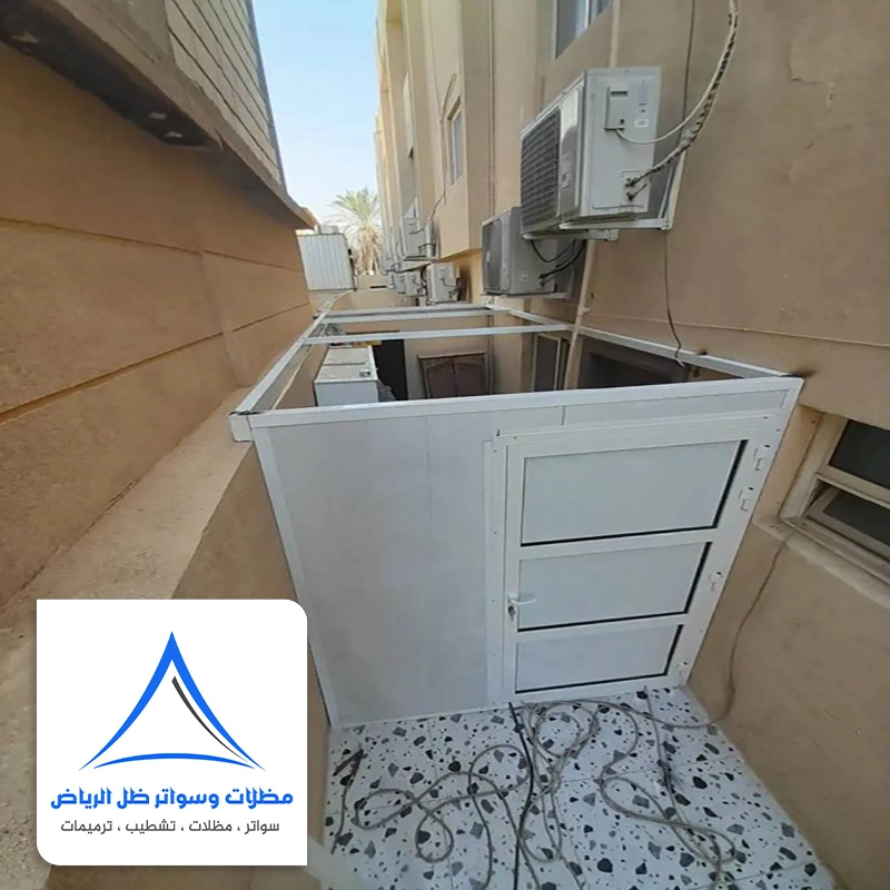 تركيب ساندوتش بانل الرياض