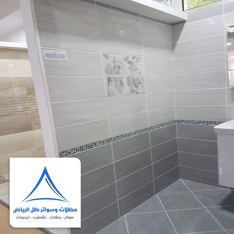 مقاول ترميم حمامات ومطابخ حي الغدير في الرياض