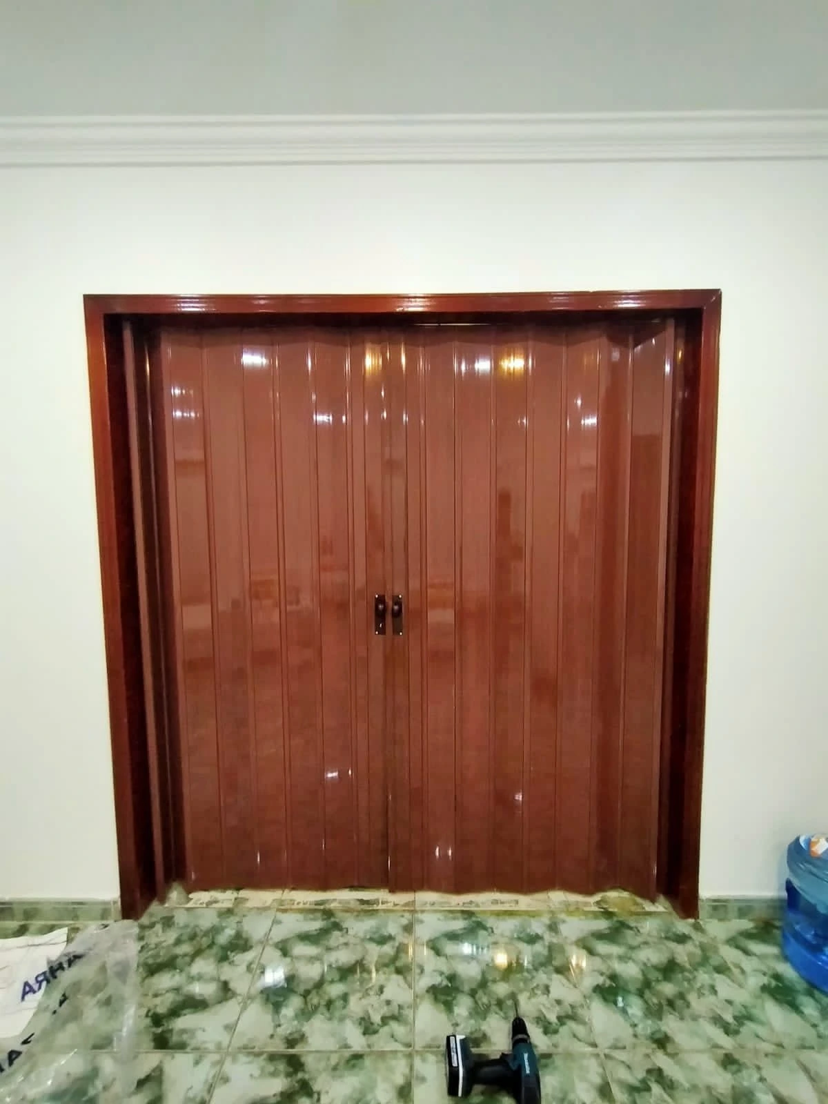 تنفيذ أبواب سحاب الرياض 