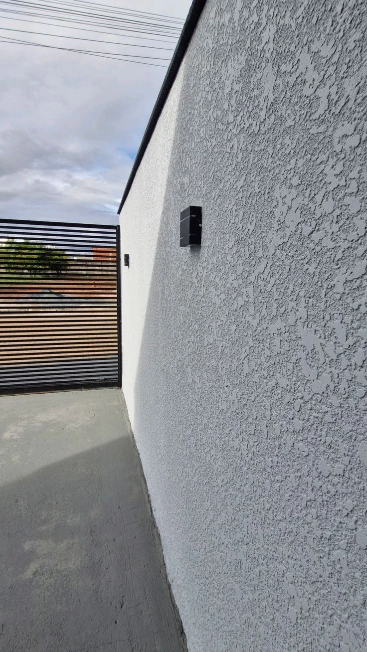 بروفايل ناعم لواجهة منزل بالرياض