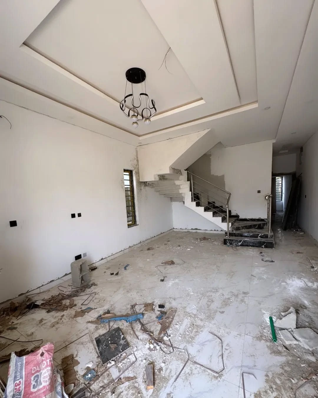 مقاول تشطيبات داخلية الرياض