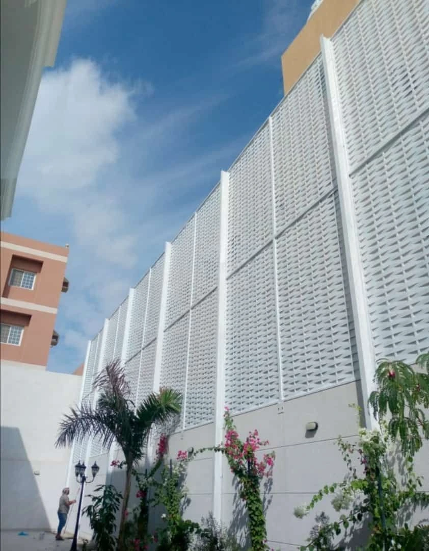 مقاول سواتر مجدول الرياض